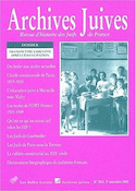 Archives juives, no 35, v. 02